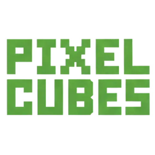 PIXELCUBES